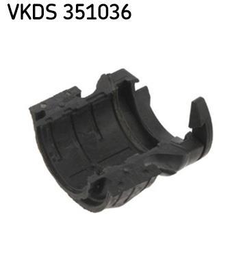 Coussinet de palier, stabilisateur SKF ref. VKDS 351036